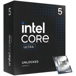 Procesador Intel Core Ultra 5 250K Plus 5.3 Ghz