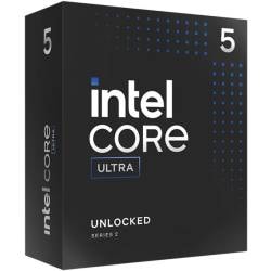 Procesador Intel Core Ultra 5 250KF Plus 5.2 Ghz