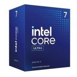 Procesador Intel Core Ultra 7 265F 5.3 Ghz