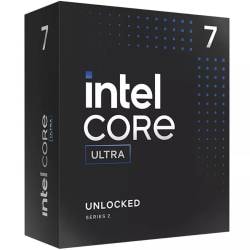 Procesador Intel Core Ultra 7 265K 5.5 Ghz