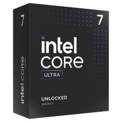 Procesador Intel Core Ultra 7 265KF 5.5 Ghz
