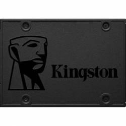 Disco Solido Ssd 480Gb Kingston A400