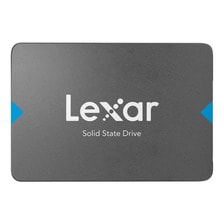 Disco Sólido Interno Ssd Lexar Lnq100x480g 480gb