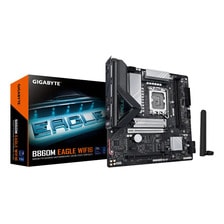 Mother Gigabyte B860m Eagle Wifi 6 Ver 1.0 Lga 1851 Ddr5