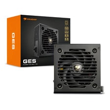 Fuente ATX Cougar GES 850 850W 80 Plus Gold ATX 3.1 PCIE 5.1
