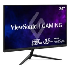 Monitor Viewsonic Vx2428-a 24 1080p Ips 180hz Freesync Premium vx2428