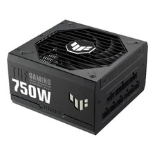 Fuente De Alimentación Para Pc Asus Tuf-gaming-750g 750w Negro