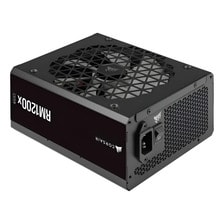 Fuente Pc Corsair 1200w Rmx Shift 80+gold Cp-9020254-a rm1200x