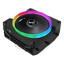 Cooler Cpu Aerocool Cylon 3h Argb 1200 115x Intel Amd Am4