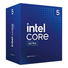 Procesador Intel Core Ultra 5 225 4.9 Ghz Intel Graphics