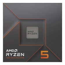 Micro Procesador Amd Ryzen 5 7600x 38mb 4,7ghz