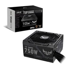 Fuente Gamer Asus Tuf Gaming 750w 80 Plus Gold