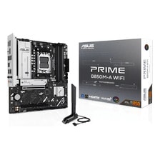 Placa Madre Asus Prime B850m-a Wifi Ddr5 Am5 U3.2 Hdmi 3nvme Negro