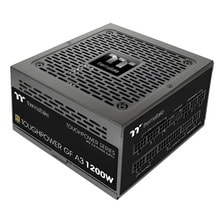 Thermaltake Toughpower Gf A3 1200 W, 12 Vhpwr