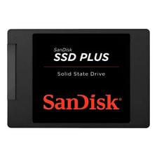 Disco Solido Ssd 2tb Sata Sandisk Sdssda-2t00-g26 545mb/s