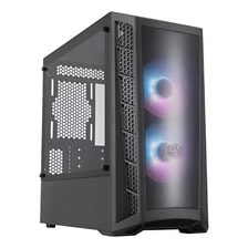Gabinete Cooler Master Masterbox Mb320l Argb C/controladora