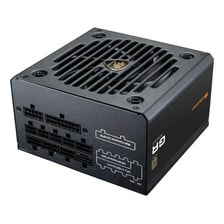 Fuente ATX Cougar Power Gr850 850w 80 Plus Gold Full Modular ATX 3.1 PCIE 5.1 Cybernetics Platinium 220v
