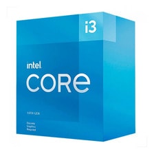 Microprocesador Intel Core I3-10105f Bx8070110105f