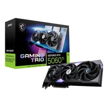 Placa De Video Nvidia Msi Geforce Oc Rtx Series 50 Rtx 5060