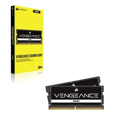 Memoria Ram Ddr5 Sodimm 24gb 4800 Cl40 Corsair Vengeance