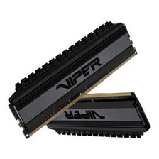 Memoria Patriot Viper Blackout Pvb416g320c6k 2x8 16gb 3200