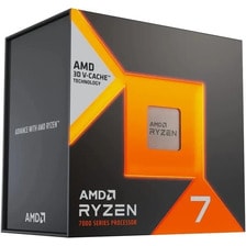 Procesador Amd Ryzen 7 7800x3d 100-100000910wof 8 Núc 5ghz