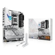 Placa Madre Asus Rog Strix X870-a Gaming Wifi Amd Am5 X870