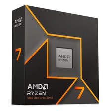 Procesador Amd Ryzen 7 9700x Am5 (3.8ghz-5.5ghz)