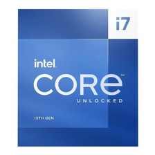 Procesador Intel Core I7 13700k 16 Núcleos 5.4ghz Sin Cooler