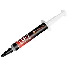 Pasta Térmica Tt Thermaltake Grasa Tg7 4g - Cl-o004-grosgm-a - Haze Crush Silver