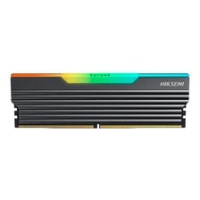 Memoria Ram Ddr4 16gb 3200mhz Hiksemi Future U-dimm Rgb