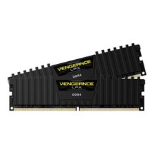 Memoria Ram Corsair 16gb 2x8gb Vengance Lpx 3200mhz Acuario