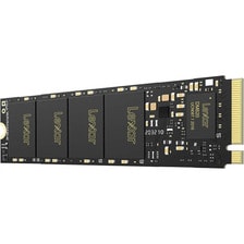 Disco Ssd Lexar Nm620 1tb M.2 2280 Pcie 3300mb/s