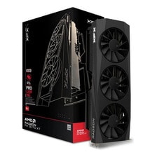PLACA DE VIDEO XFX RADEON RX 9070 XT 16GB GDDR6 QUICKSILVER GAMING EDITION