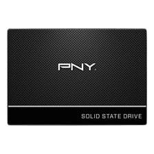 Disco Sólido Interno Pny Ssd7cs900-1tb-rb 1tb Acuario