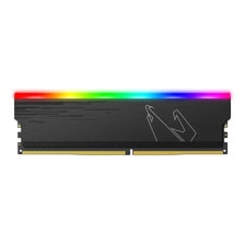 Memoria Ram Ddr4 Gigabyte 16gb (2 Pzs X 8gb) 3333mhz Rgb