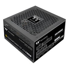 Fuente 750w Thermaltake Toughpower Gf A3 80 Plus Gold - Negro