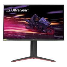 Monitor Gamer LG Ultragear 27gp750 Lcd 27 Negro 100v/240v 240hz 27GP750-B