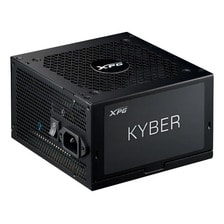 Fuente De Alimentación Para Pc Xpg Kyber850g 850w Negra