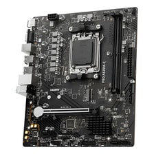 Motherboard Msi Pro A620m-e Socket Am5 Ddr5