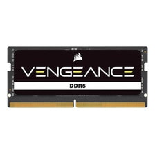 Memoria Ddr5 Sodimm 24 Gb 5600 Mhz Corsair Vengeance C48