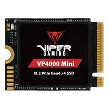 Disco Ssd Patriot Vp4000m1tbm23 Vp4000 Mini 1tb M.2 2230