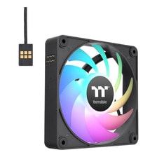 Cooler Thermaltake Ct120 Ex Argb Sync Magforce 2.0 Negro X3