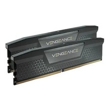 Memoria Ddr5 Corsair 32gb (2x16gb) 5200 Mhz Vengeance Black