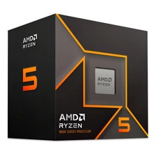 Procesador Amd Ryzen 5 9600 Am5