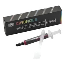 Pasta Termica Thermal Grease Cooler Master Cryofuze 5 - Red