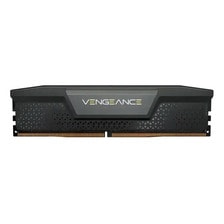 Memoria Ram Ddr5 Corsair Vengeance Black 16gb 5200mhz