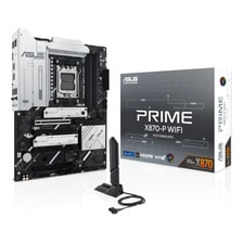 Motherboard Asus Prime X870-p Wifi Am5 2 Negro