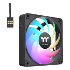 Cooler Thermaltake Ct140 Ex Argb Sync Magforce 2.0 Negro X3
