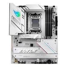 Motherboard Asus Rog Strix B850-a Gaming Wifi Amd Am5
